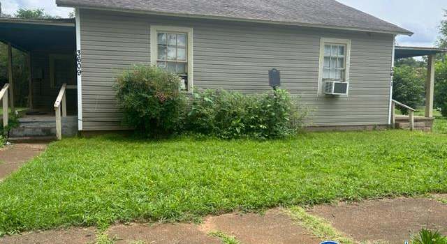 Photo of 3609 Fairview St SW, Huntsville, AL 35805