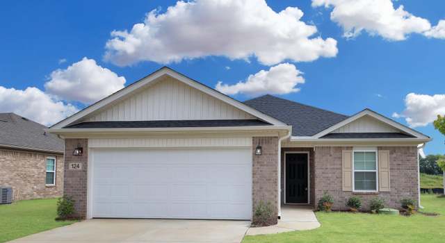 Photo of 122 Stratman Dr, New Hope, AL 35760