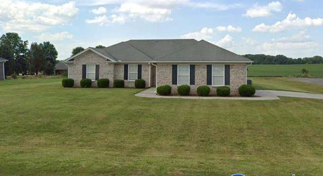 Photo of 100 Poplar Branch Ln, Huntsville, AL 35811