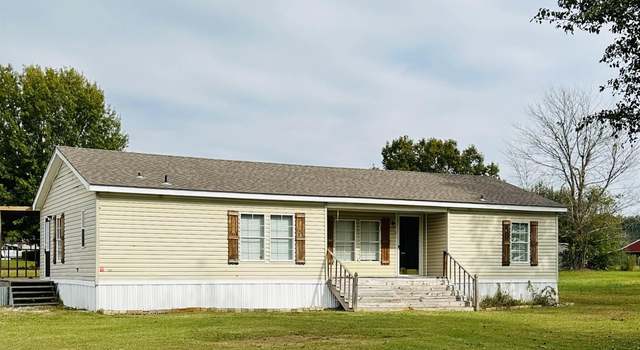 Photo of 9 James K Dr, Danville, AL 35619