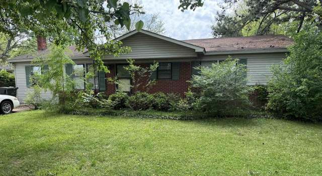 Photo of 1522 Phillips Ct, Decatur, AL 35601