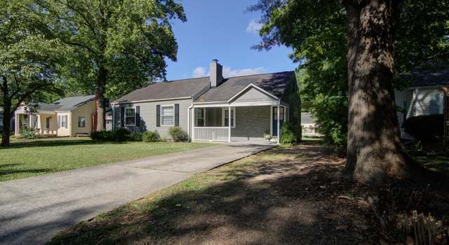 Photo of 2026 Princeton Blvd, Huntsville, AL 35801