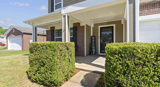 Photo of 155 Olympia Dr, Meridianville, AL 35759