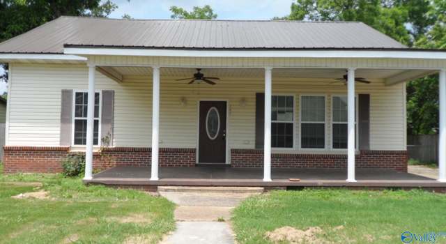 Photo of 304 Hughes Ave, Attalla, AL 35954