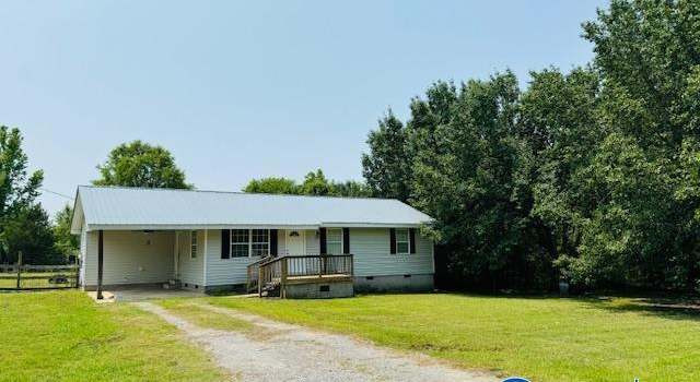 Photo of 6160 County Road 71, Centre, AL 35960