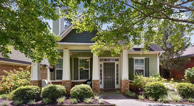 Photo of 314 Acorn Grove Ln SW, Huntsville, AL 35824