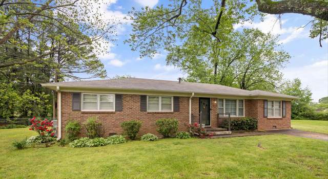 Photo of 3500 Crestmore Cir, Huntsville, AL 35816