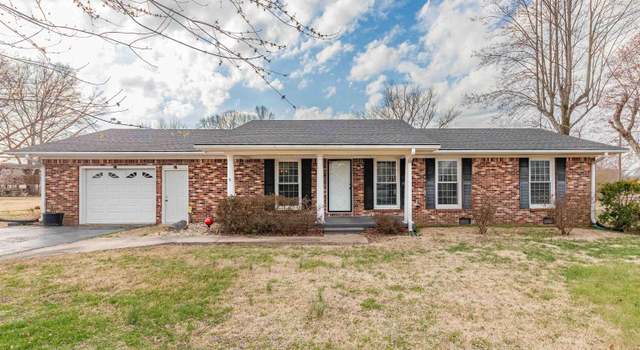 Photo of 155 Stevens Ave, Lexington, AL 35648