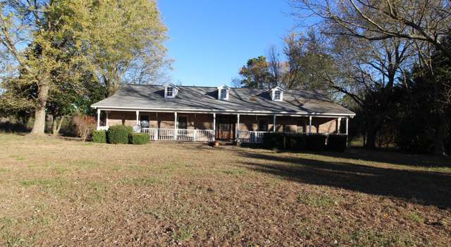 Photo of 278 County Road 17, Crossville, AL 35962