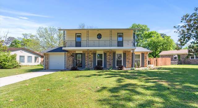Photo of 11021 Jean Rd SE, Huntsville, AL 35803