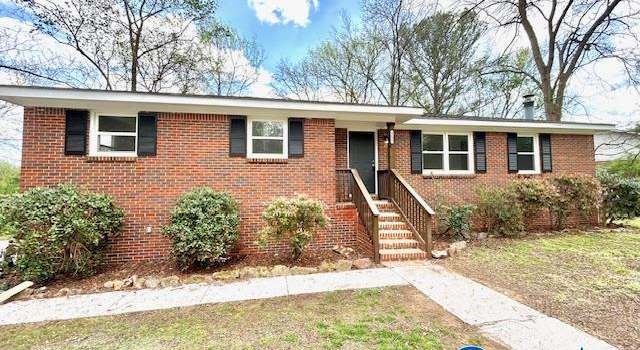 Photo of 4625 Daugette Dr NW, Huntsville, AL 35816