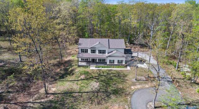 Photo of 123 Ridgecreek Dr, Gurley, AL 35748