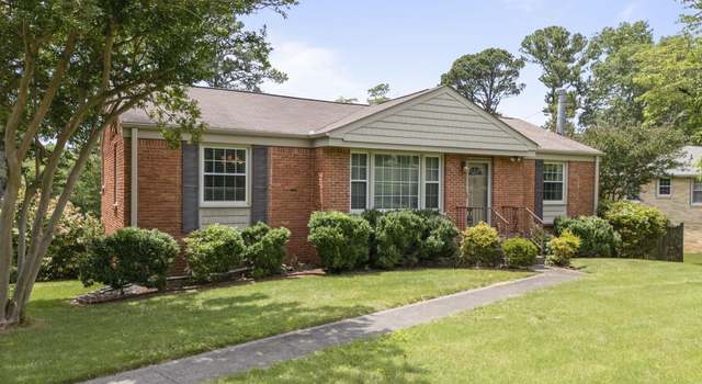 Photo of 6316 Whitesburg Dr SW, Huntsville, AL 35802