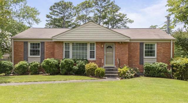 Photo of 6316 Whitesburg Dr SW, Huntsville, AL 35802