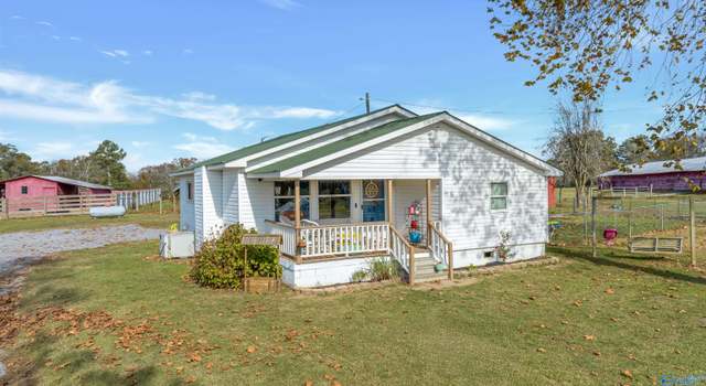 Photo of 1668 County Road 328, Dawson, AL 35963