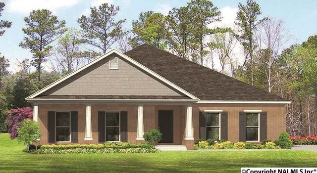 Photo of 235 Dinner Tree Sq, Huntsville, AL 35811