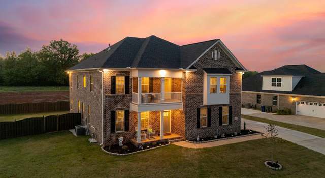 Photo of 8129 Tupelo Gum Trce SW, Huntsville, AL 35802