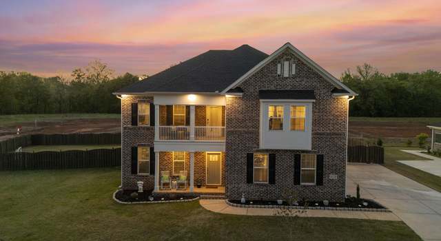 Photo of 8129 Tupelo Gum Trce SW, Huntsville, AL 35802