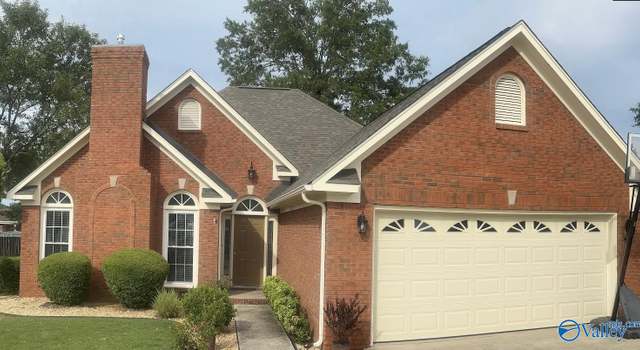 Photo of 1612 Stone River Pl, Decatur, AL 35603