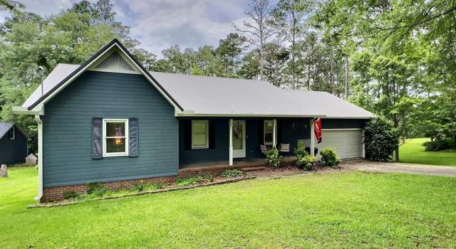 Photo of 1420 Holiday Dr, Southside, AL 35907