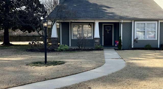 Photo of 1847 Brownstone Ave SW, Decatur, AL 35603