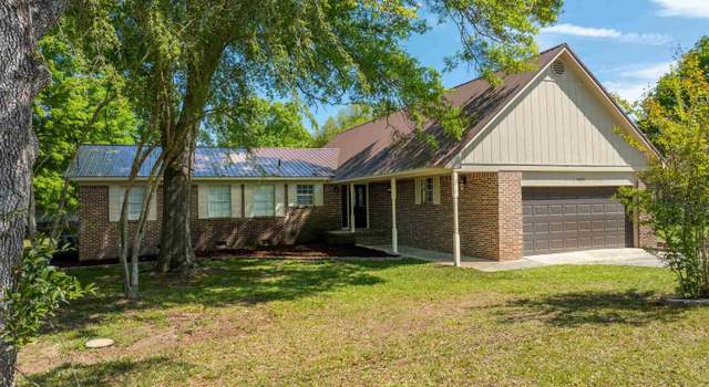 Photo of 2650 Reeves St, Hokes Bluff, AL 35903