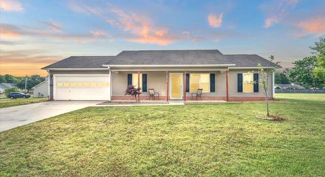 Photo of 323 Earnhardt Dr, New Market, AL 35761