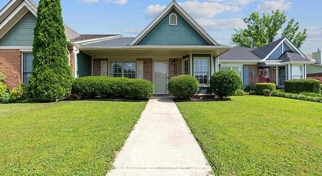 Photo of 328 Shadow Pointe Dr SW, Decatur, AL 35601