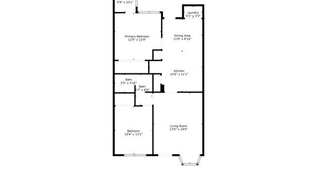 Photo of 328 Shadow Pointe Dr SW, Decatur, AL 35601