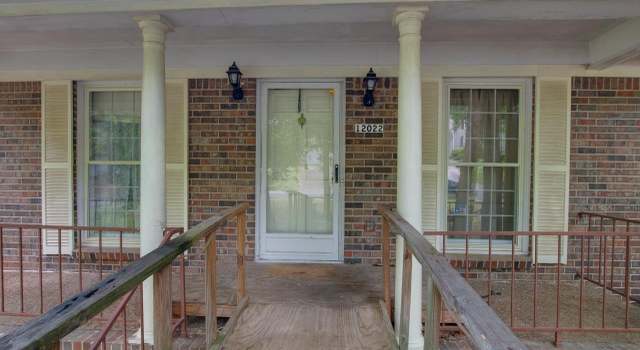 Photo of 12022 Comanche Trl, Huntsville, AL 35803