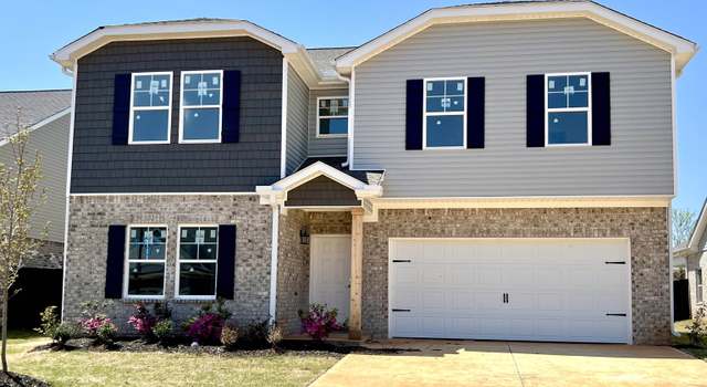 Photo of 155 Brier Valley Dr, Meridianville, AL 35759