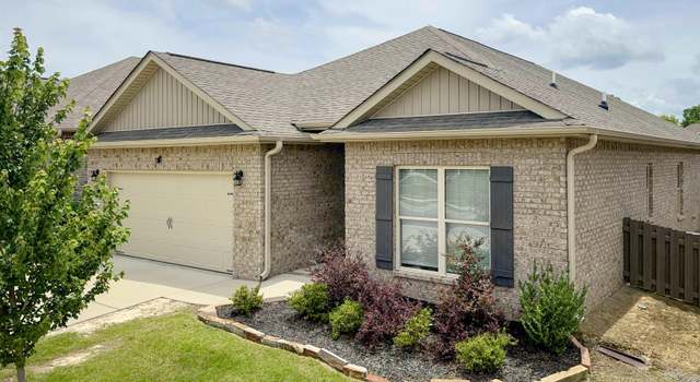 Photo of 604 Magnolia Place Ln, Hartselle, AL 35640