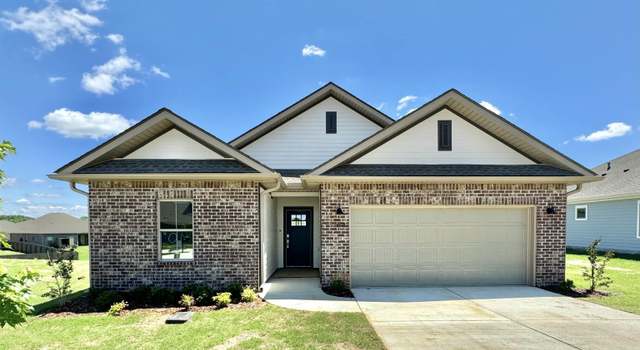 Photo of 202 Exeter St, Huntsville, AL 35811