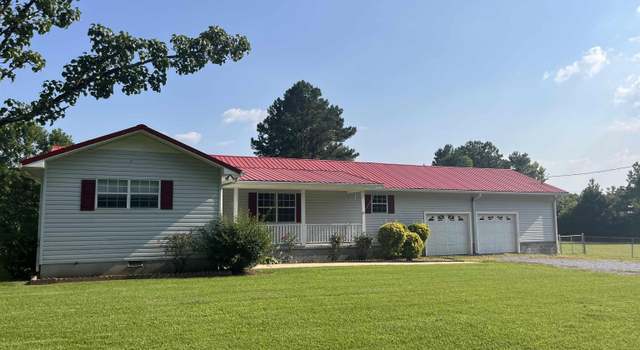 Photo of 5651 Wenonah St, Hokes Bluff, AL 35903