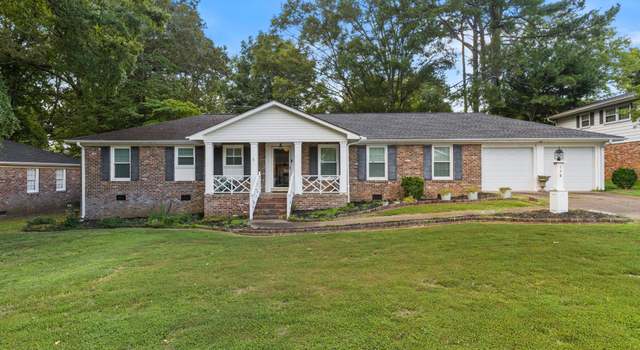 Photo of 173 Patsy Dr, Florence, AL 35633