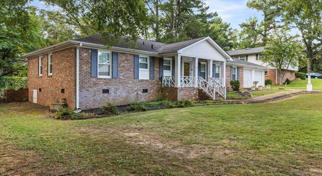 Photo of 173 Patsy Dr, Florence, AL 35633