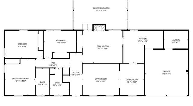 Photo of 173 Patsy Dr, Florence, AL 35633