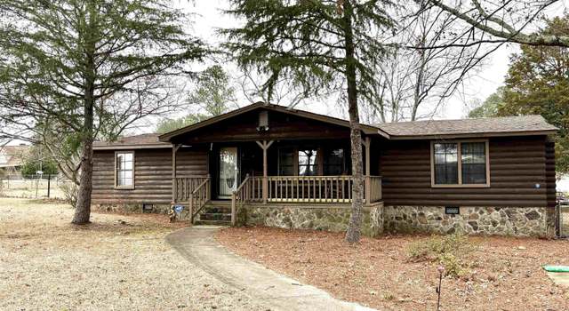Photo of 848 Cedar Dr, Gadsden, AL 35901