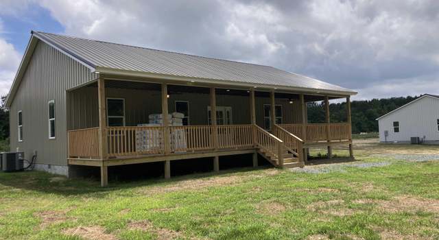 Photo of 1117 Welcome Home Church Rd, Horton, AL 35980