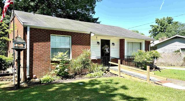 Photo of 312 8th Ave SW, Attalla, AL 35954