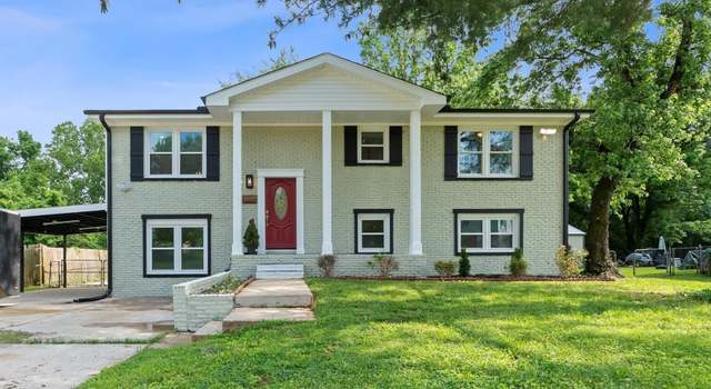 Photo of 3631 NW Stag Run Dr, Huntsville, AL 35810