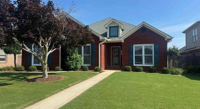 Photo of 2216 Yorkshire SE, Decatur, AL 35601