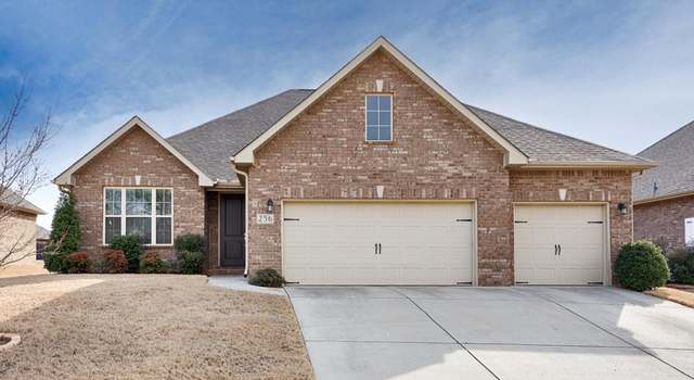 Photo of 256 Dustin Ln, Madison, AL 35757