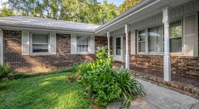 Photo of 712 Philadelphia Church Rd, Piedmont, AL 36272