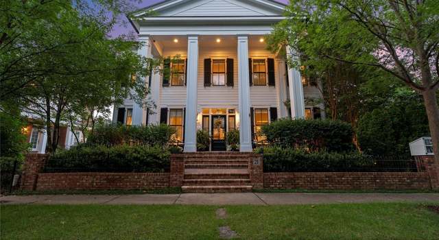 Photo of 21 Braxton St NW, Huntsville, AL 35806