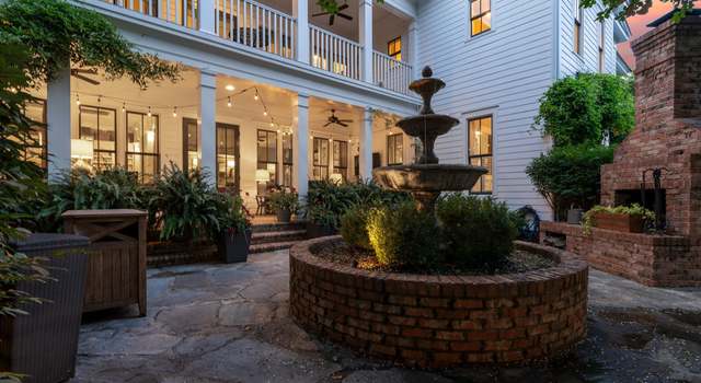 Photo of 21 Braxton St NW, Huntsville, AL 35806