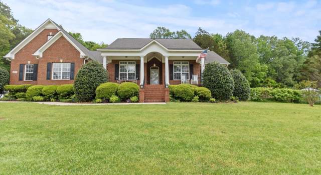 Photo of 1057 Albert Mann Rd, New Hope, AL 35760