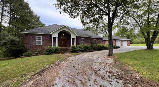 Photo of 415 County Road 166, Sand Rock, AL 35983