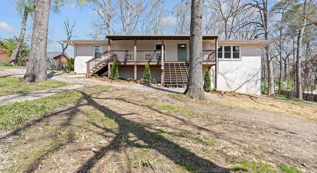 Photo of 1317 Beth St NW, Cullman, AL 35055