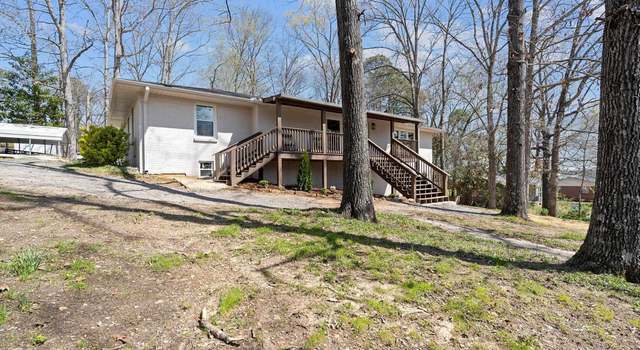 Photo of 1317 Beth St NW, Cullman, AL 35055